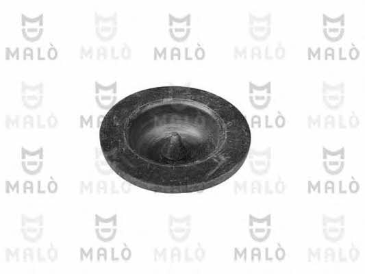 Malo 18390 Rear shock absorber support 18390