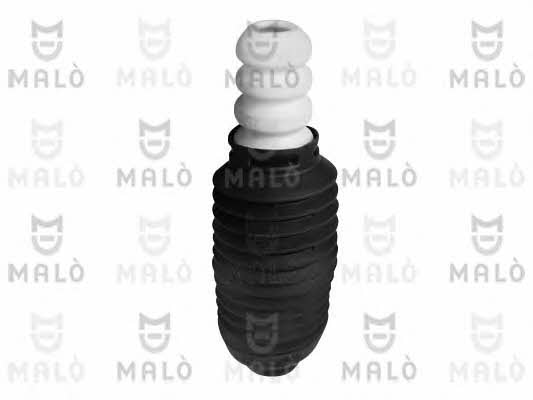 Malo 18476 Bellow and bump for 1 shock absorber 18476