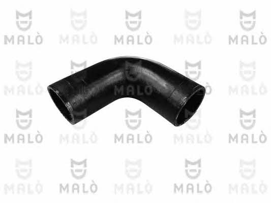Malo 178831 Charger Air Hose 178831
