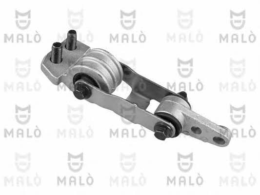 Malo 23659 Engine mount front lower 23659
