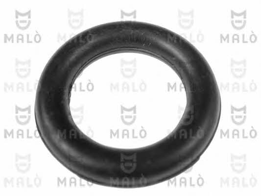 Malo 23813 Muffler Suspension Pillow 23813