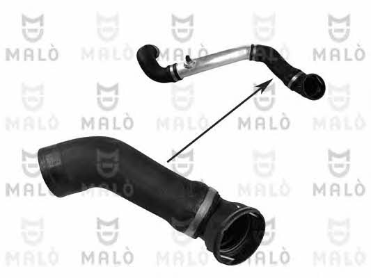 Malo 273311A Charger Air Hose 273311A