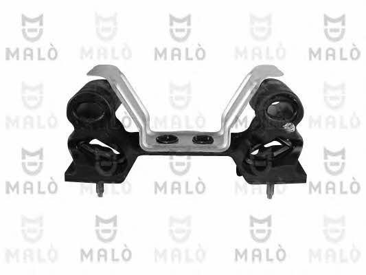 Malo 30093 Muffler Suspension Pillow 30093