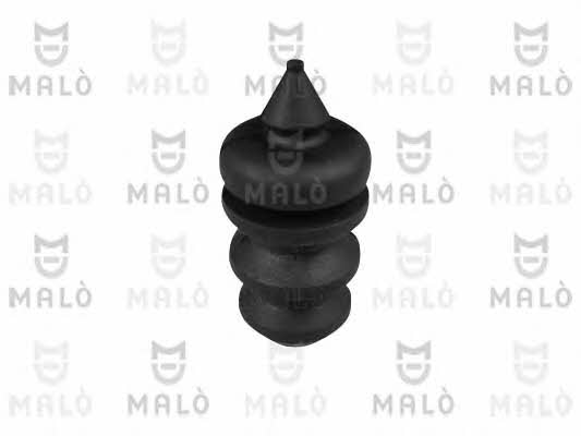 Malo 50715 Rubber buffer, suspension 50715