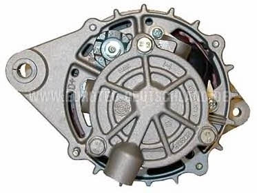 Eurotec 12038970 Alternator 12038970