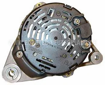 Eurotec 12039550 Alternator 12039550