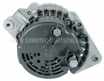 Eurotec 12039570 Alternator 12039570