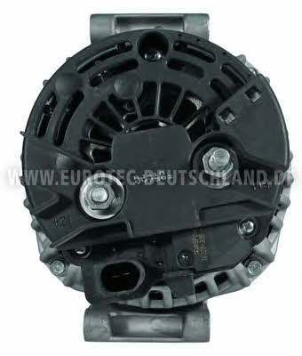 Eurotec 12046180 Alternator 12046180