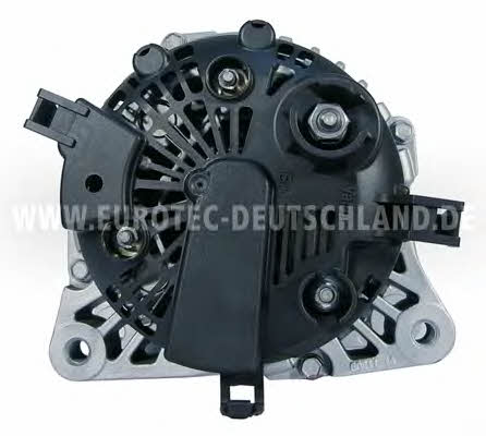 Eurotec 12046510 Alternator 12046510