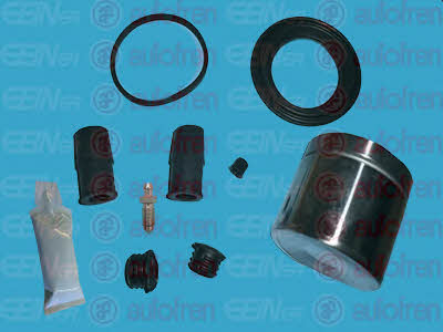 Autofren D41088C Repair Kit, brake caliper D41088C