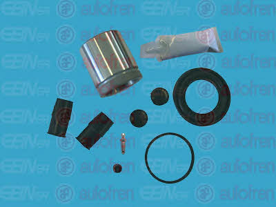 Autofren D41170C Repair Kit, brake caliper D41170C