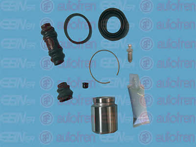 Autofren D41369C Repair Kit, brake caliper D41369C