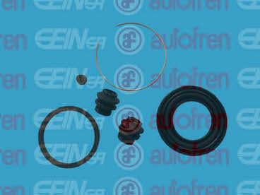 Autofren D41393 Repair Kit, brake caliper D41393