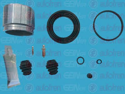 Autofren D41597C Repair Kit, brake caliper D41597C