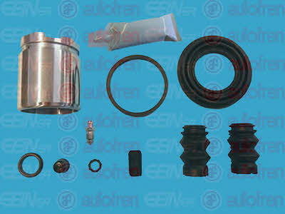 Autofren D41612C Repair Kit, brake caliper D41612C