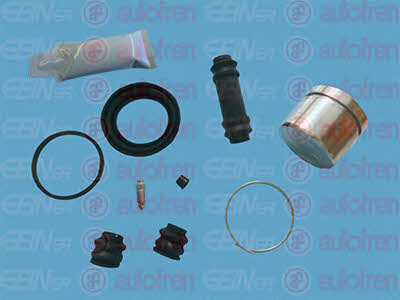 Autofren D41615C Repair Kit, brake caliper D41615C