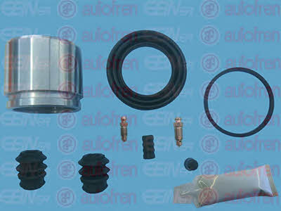 Autofren D41711C Repair Kit, brake caliper D41711C