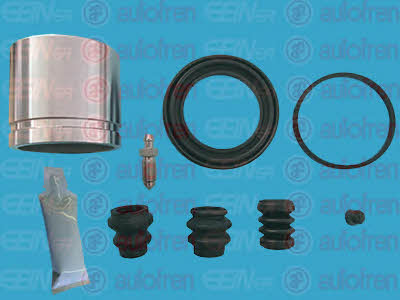 Autofren D41737C Repair Kit, brake caliper D41737C