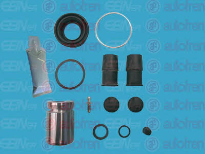 Autofren D41758C Repair Kit, brake caliper D41758C