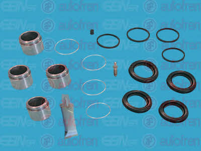 Brake caliper repair kit Autofren D41777C