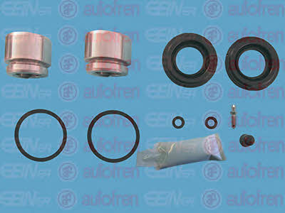  D41782C Repair Kit, brake caliper D41782C
