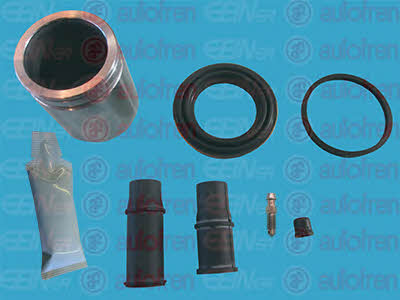 Autofren D41873C Repair Kit, brake caliper D41873C
