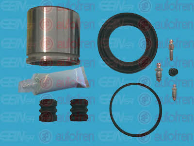Autofren D41922C Repair Kit, brake caliper D41922C