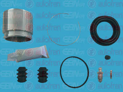 Autofren D41945C Repair Kit, brake caliper D41945C