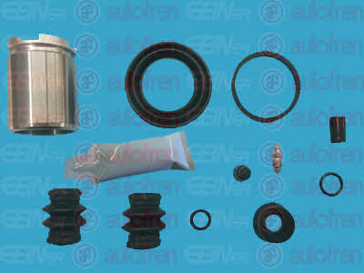 Autofren D41999C Repair Kit, brake caliper D41999C