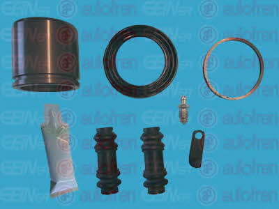 Autofren D42365C Repair Kit, brake caliper D42365C