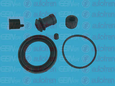 Front brake caliper repair kit Autofren D4648