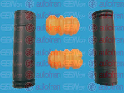 Shock absorber dust cover kit, 2 pcs Autofren D5023