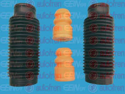 Dustproof kit for 2 shock absorbers Autofren D5043