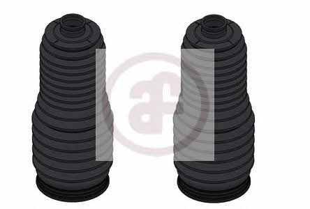 Tie rod boots, set Autofren D9099C
