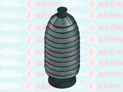 Steering rack boot Autofren D9186