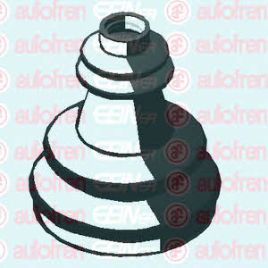 Autofren Drive shaft inner boot – price 36 PLN