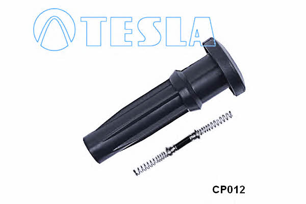 Buy Tesla CP012 at a low price in United Arab Emirates!