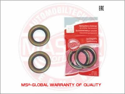 Master-sport 12-2401060-SET/2/-MS Crankshaft oil seal 122401060SET2MS