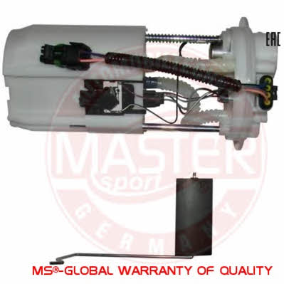 Buy Master-sport 21101-1139009-PCS-MS at a low price in United Arab Emirates!