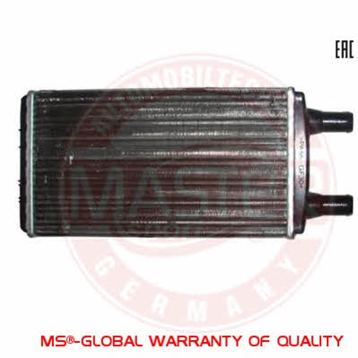 Master-sport 2705-8101060-PCS-MS Heat exchanger, interior heating 27058101060PCSMS