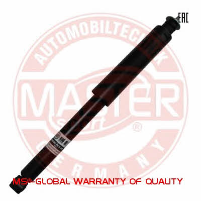 Master-sport 313936-PCS-MS Rear oil shock absorber 313936PCSMS