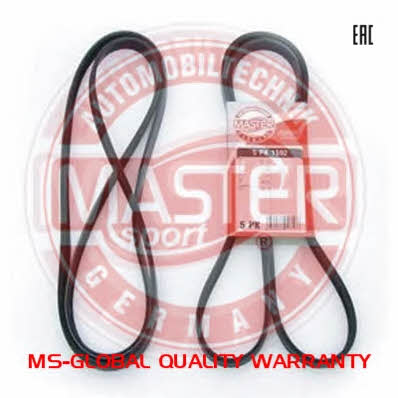 Buy Master-sport 5PK1850-PCS-MS at a low price in United Arab Emirates!