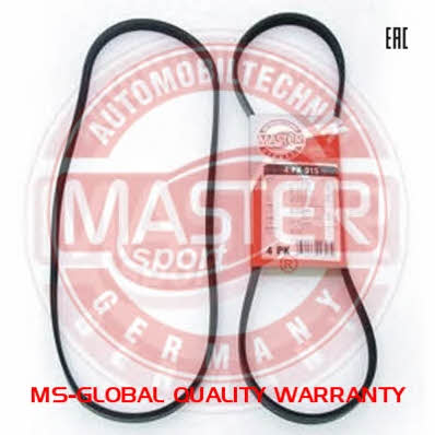 Buy Master-sport 4PK1125-PCS-MS at a low price in United Arab Emirates!