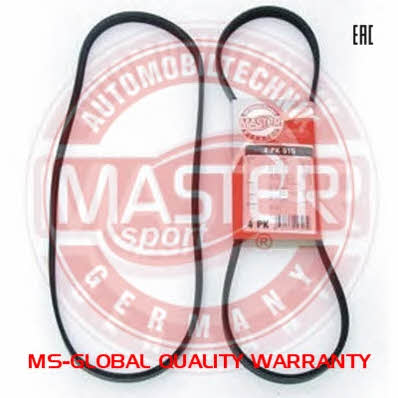 Buy Master-sport 4PK1230-PCS-MS at a low price in United Arab Emirates!