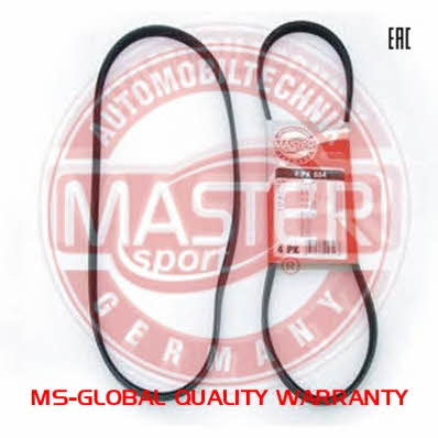 Buy Master-sport 4PK890-PCS-MS at a low price in United Arab Emirates!