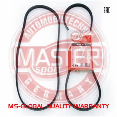 Buy Master-sport 4PK910-PCS-MS at a low price in United Arab Emirates!