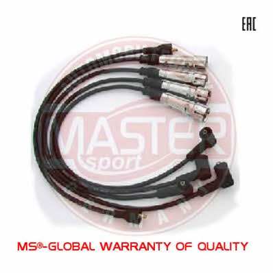 Master-sport 562-ZW-LPG-SET-MS Ignition cable kit 562ZWLPGSETMS