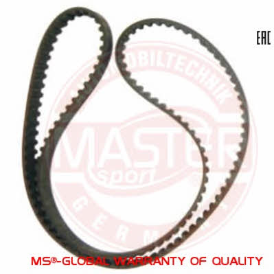 Master-sport 996T-PCS-MS Timing belt 996TPCSMS