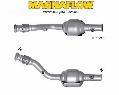 Magnaflow 76061 Catalytic Converter 76061