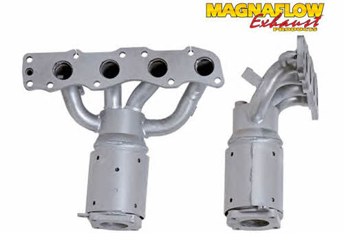 Magnaflow 77606 Catalytic Converter 77606